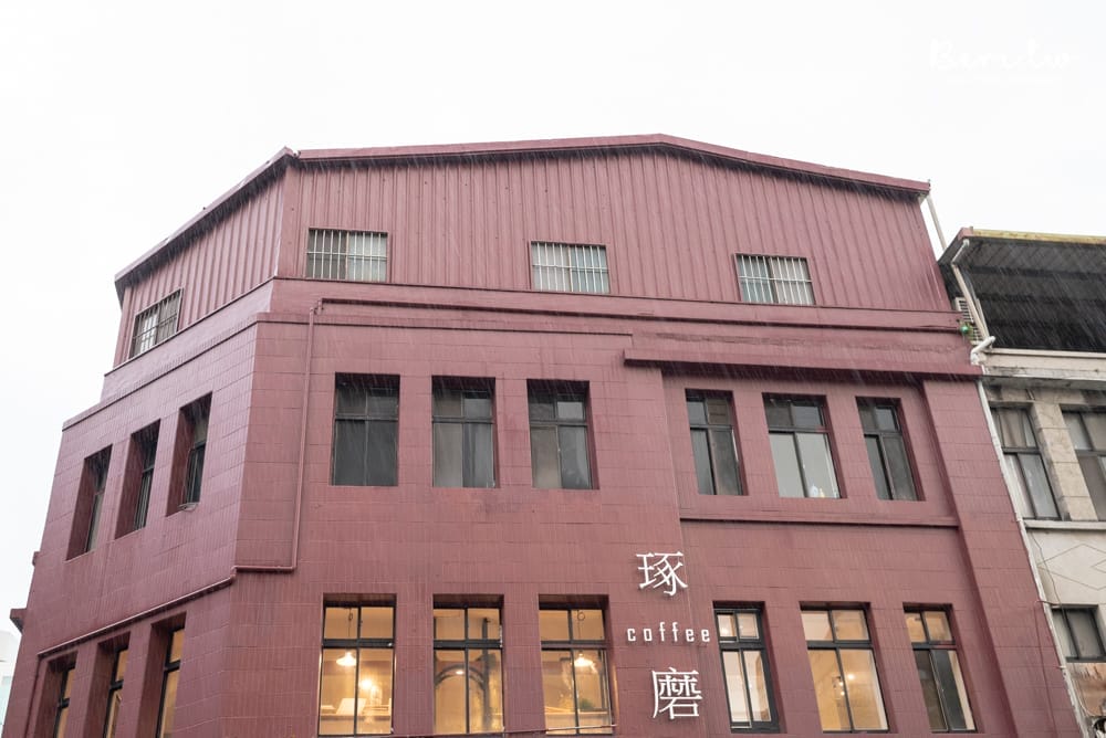 琢磨咖啡永樂-24