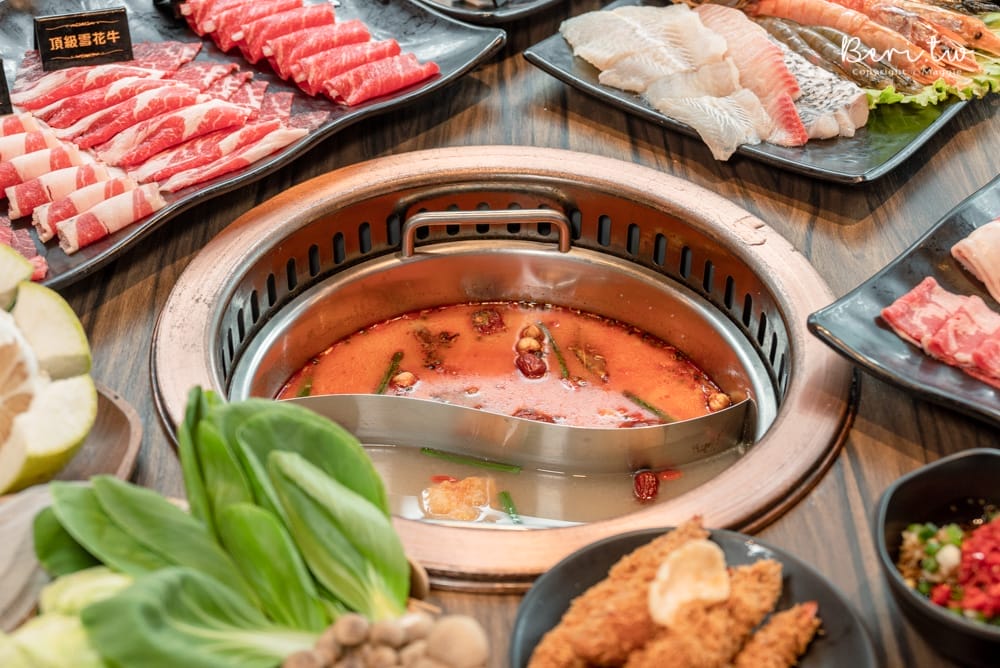 辛巴適麻辣火鍋-36