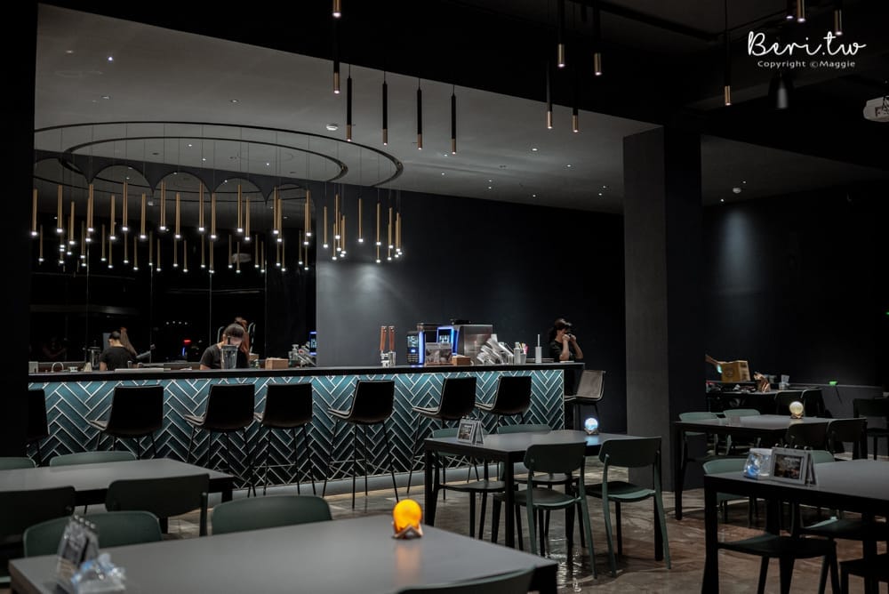饗嚮星空bar-1