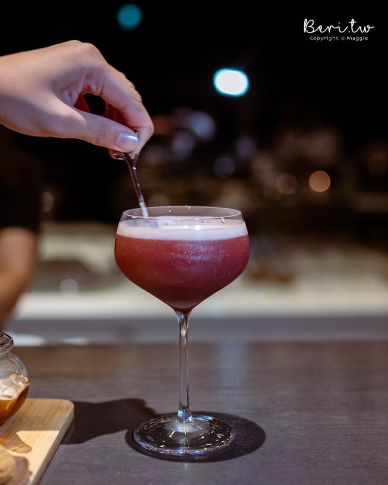 饗嚮星空bar-21