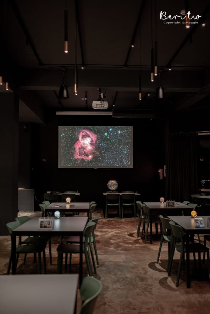饗嚮星空bar-5