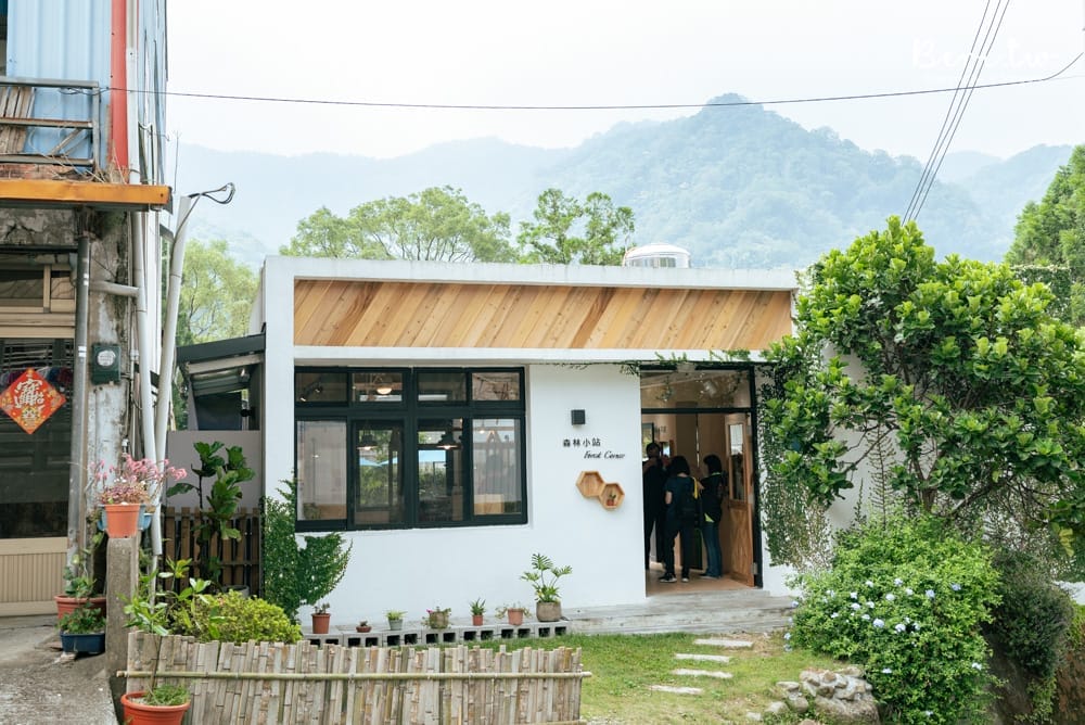 三灣鄉永和社區-1 三灣鄉永和社區-1