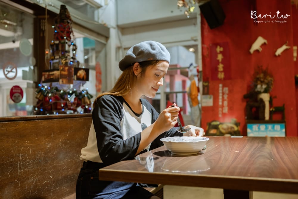 原味錄黑糖刨冰-6