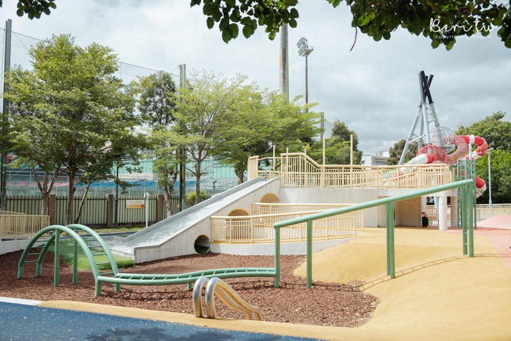 天母夢想樂園-3