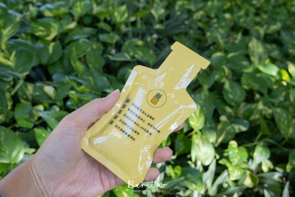 NISORO鳳梨酵素-6