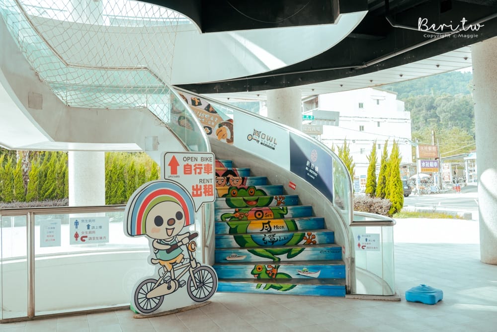 OPENBIKE-3