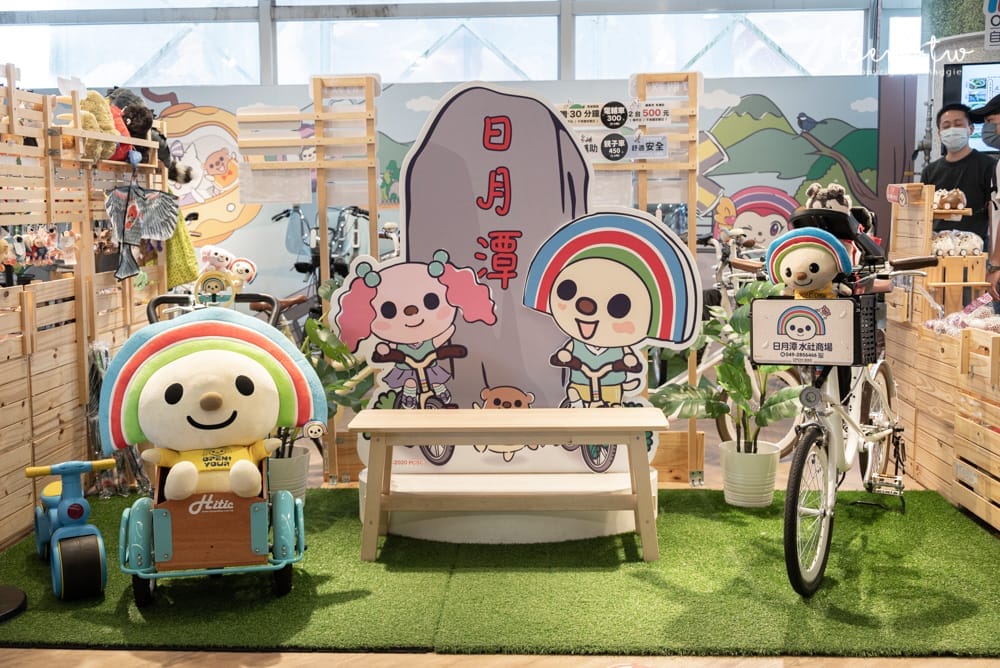 OPENBIKE-5