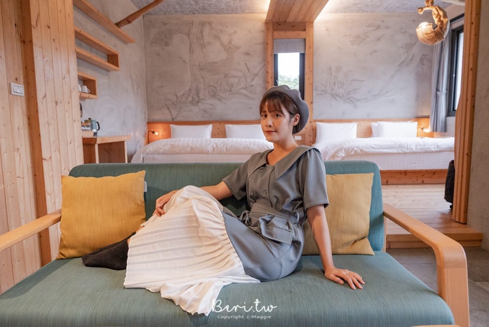 八番私人住宅莓姬-32