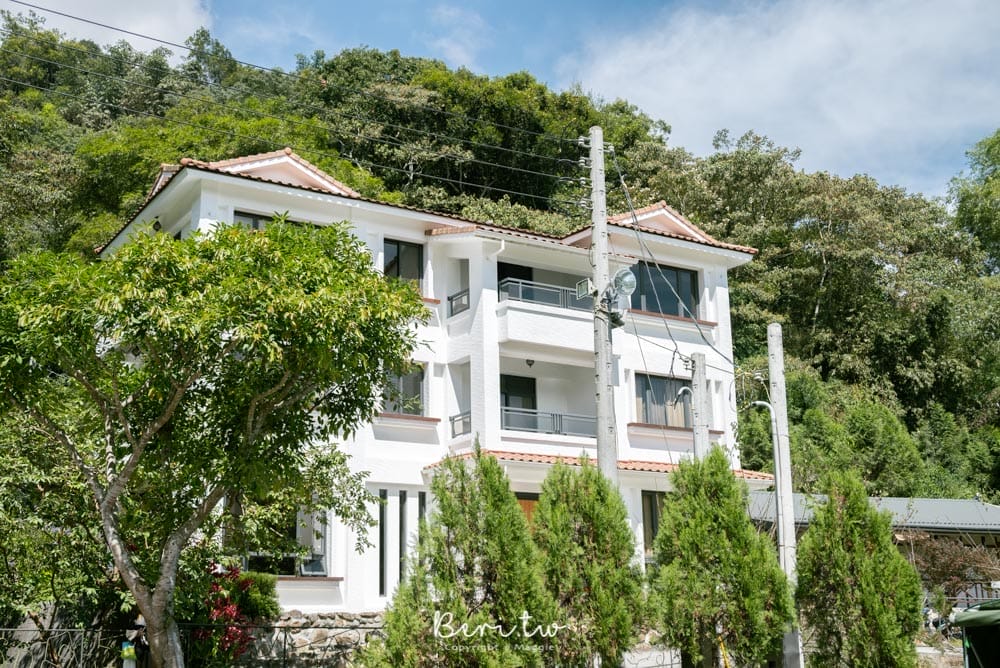 八番私人住宅莓姬-75