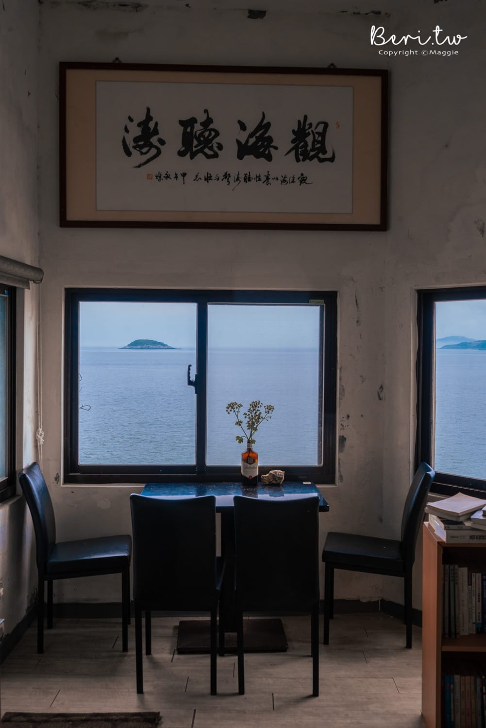 刺鳥咖啡獨立書店-4