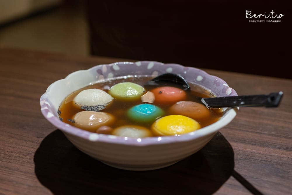 原味錄黑糖刨冰-2
