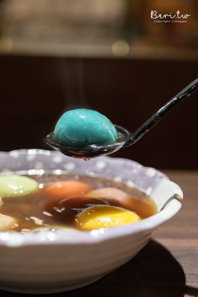 原味錄黑糖刨冰-3