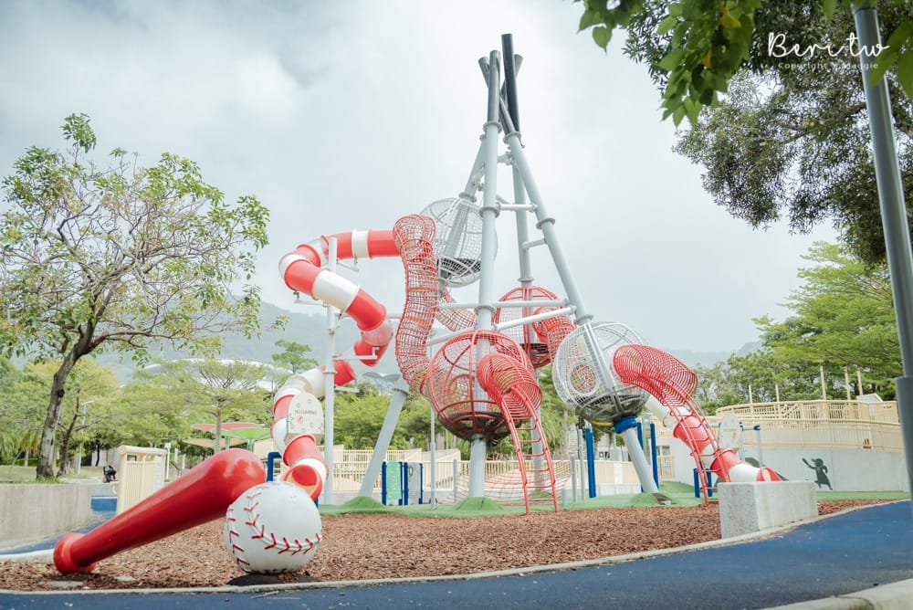 天母夢想樂園-1