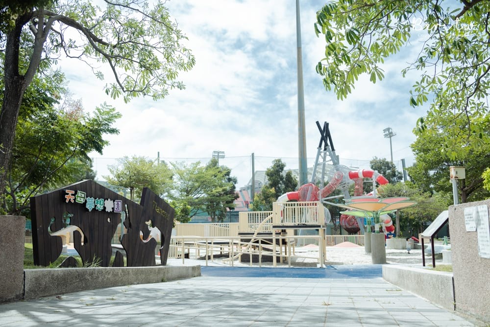 天母夢想樂園-6
