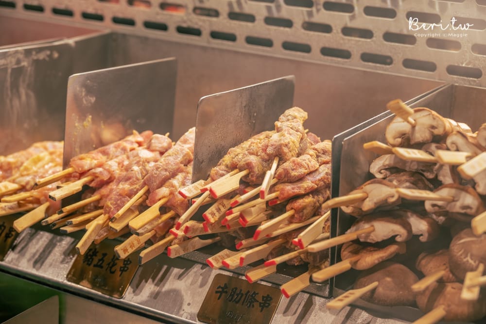 焦糖楓林森店beri-14