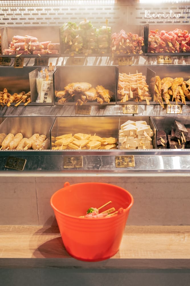 焦糖楓林森店beri-2