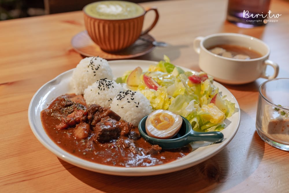 窗邊Cafe-6
