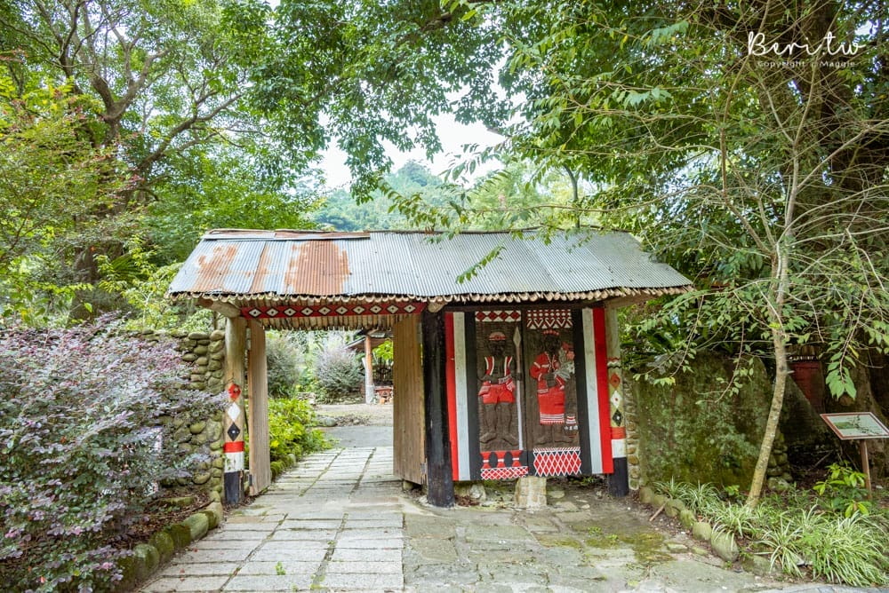 蓬萊社區嘎嘎歐岸部落-22