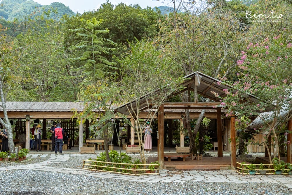 蓬萊社區嘎嘎歐岸部落-7