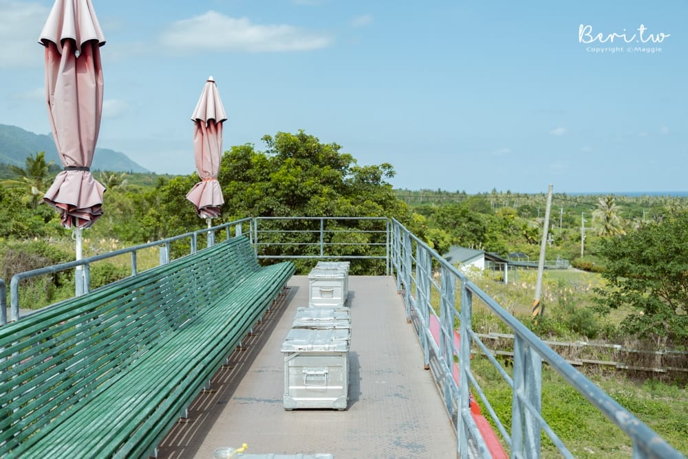 都蘭咖啡車廂-莓姬-25