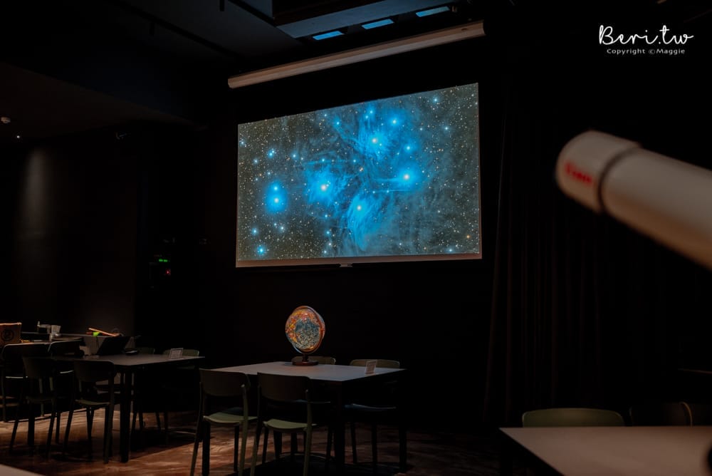 饗嚮星空bar-3