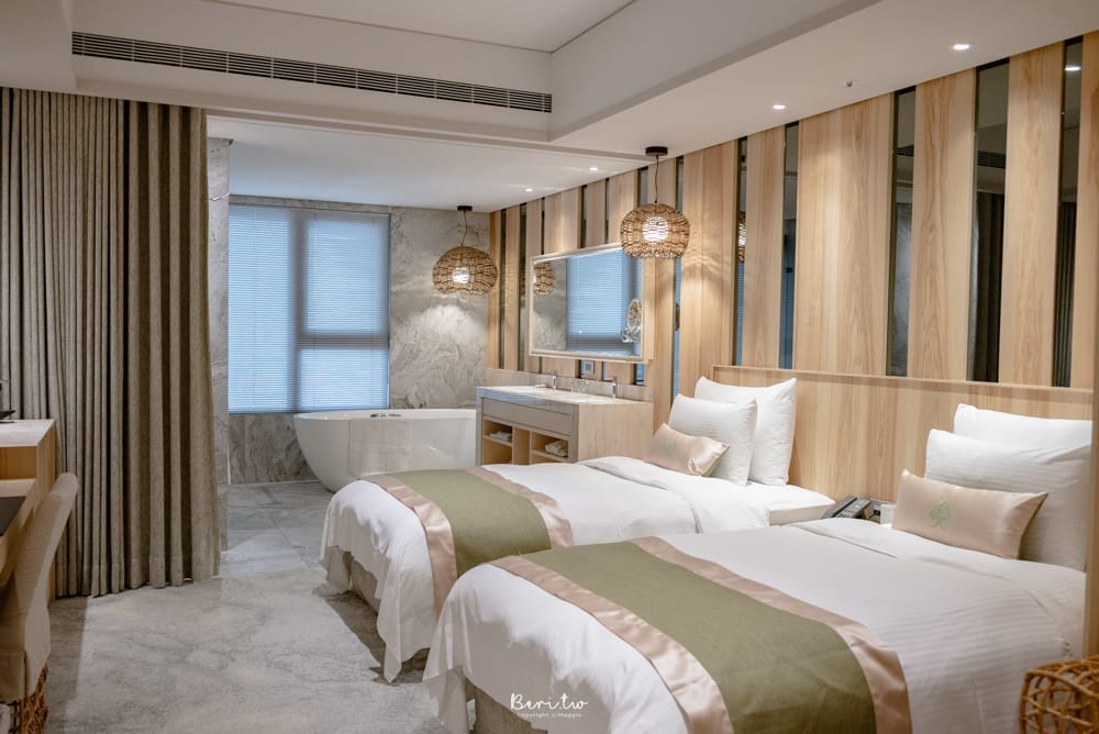 阿樹國際旅店-1 阿樹國際旅店-1