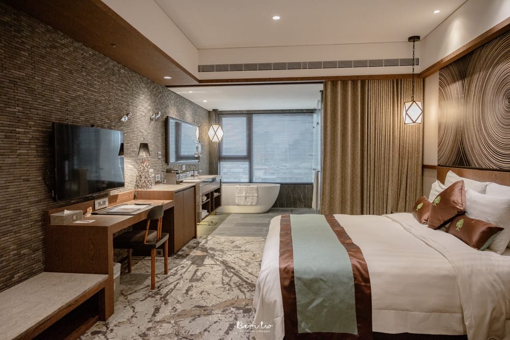 阿樹國際旅店-4 阿樹國際旅店-4