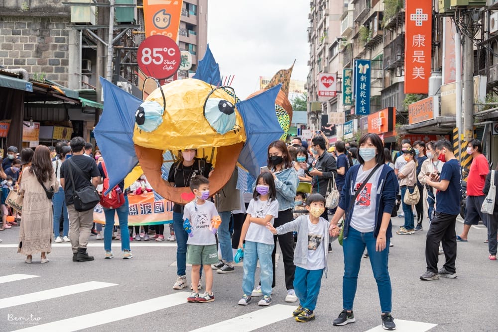 2022-鬧熱關渡節-14