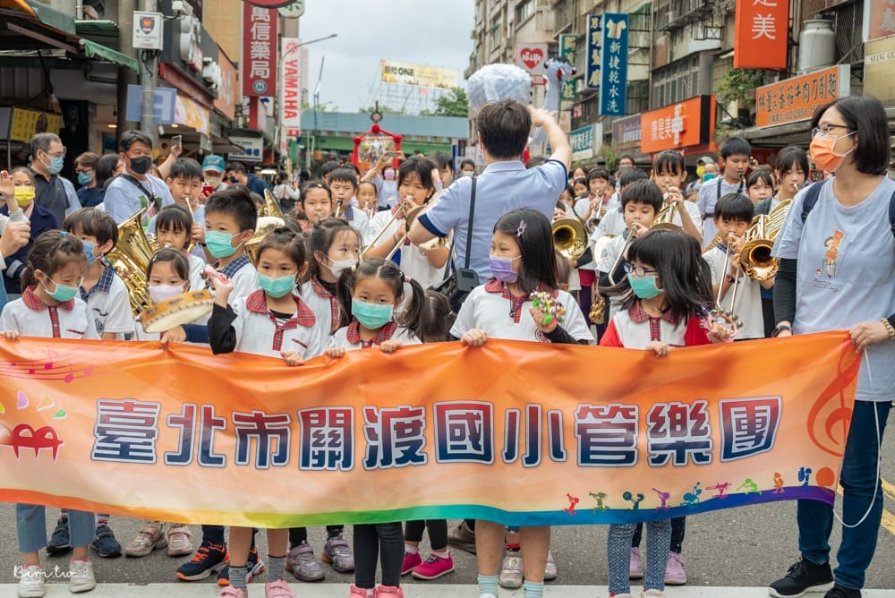 2022-鬧熱關渡節-16