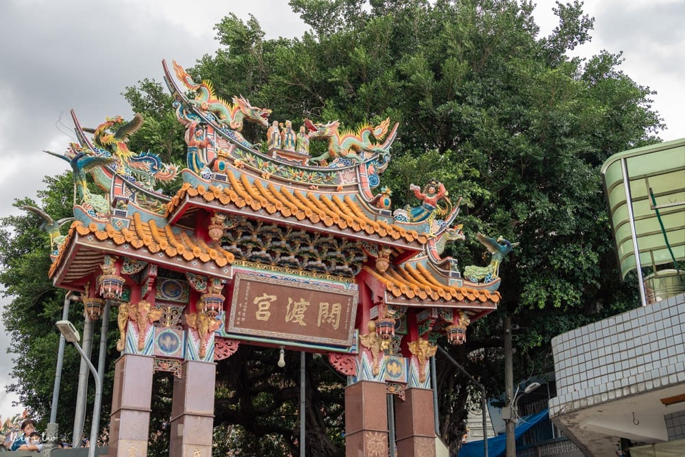 2022-鬧熱關渡節-20