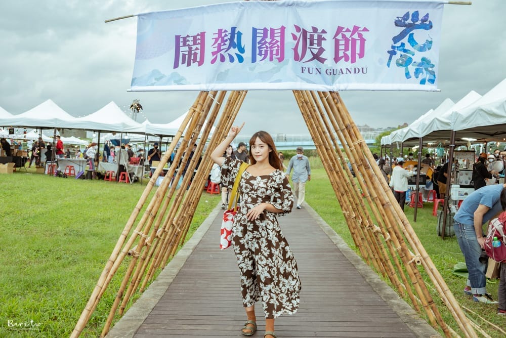 2022-鬧熱關渡節-28