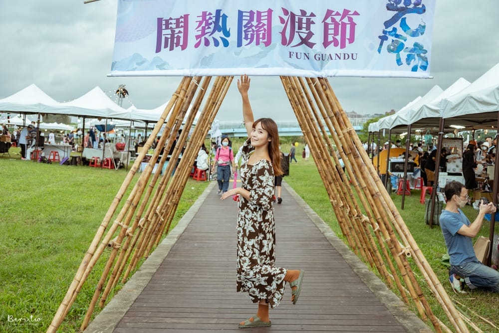 2022-鬧熱關渡節-29