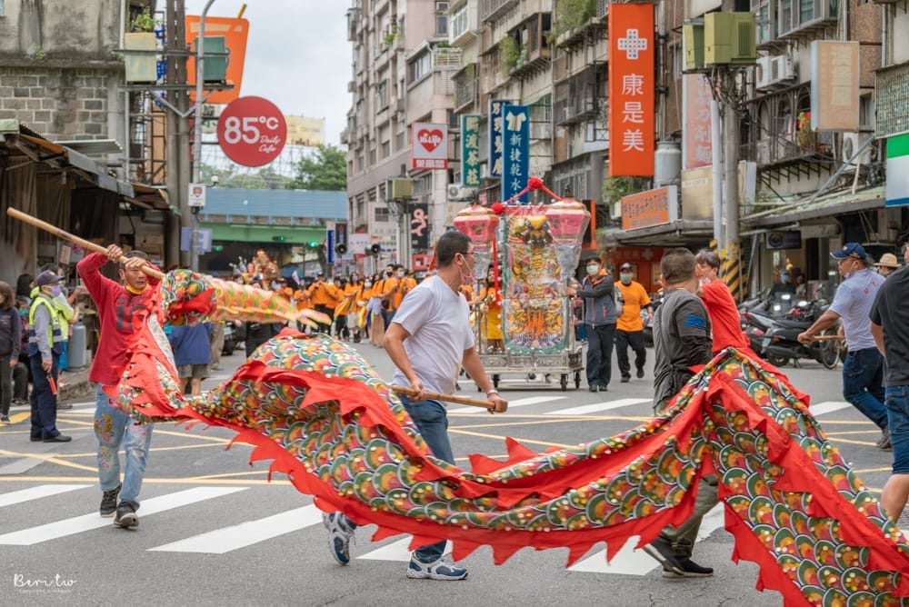 2022-鬧熱關渡節-4