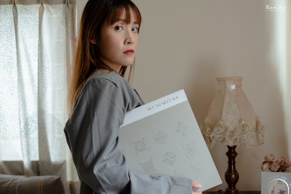 Nice-to-Meet-You動物寓言月曆-45