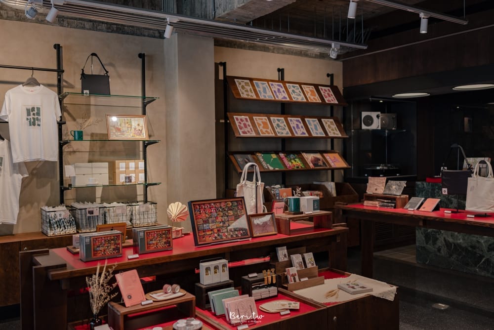 台南文鼎留聲博物館-43