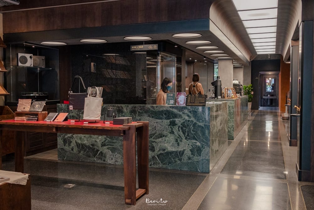 台南文鼎留聲博物館-51