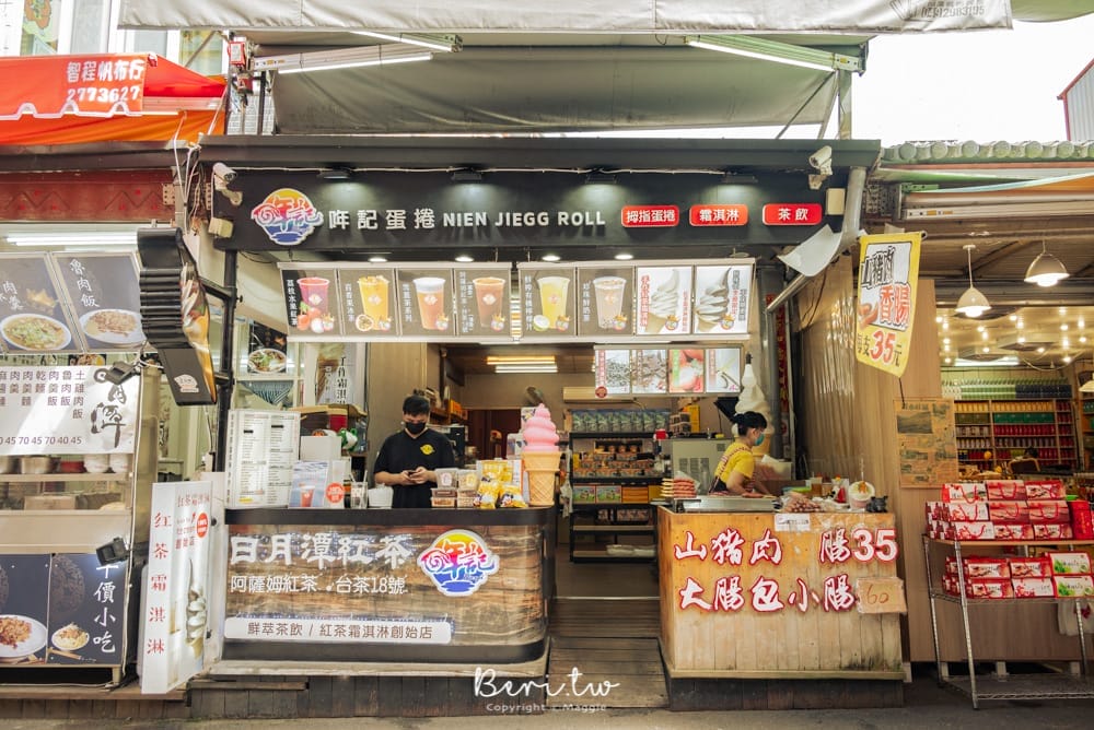哖記蛋捲-3