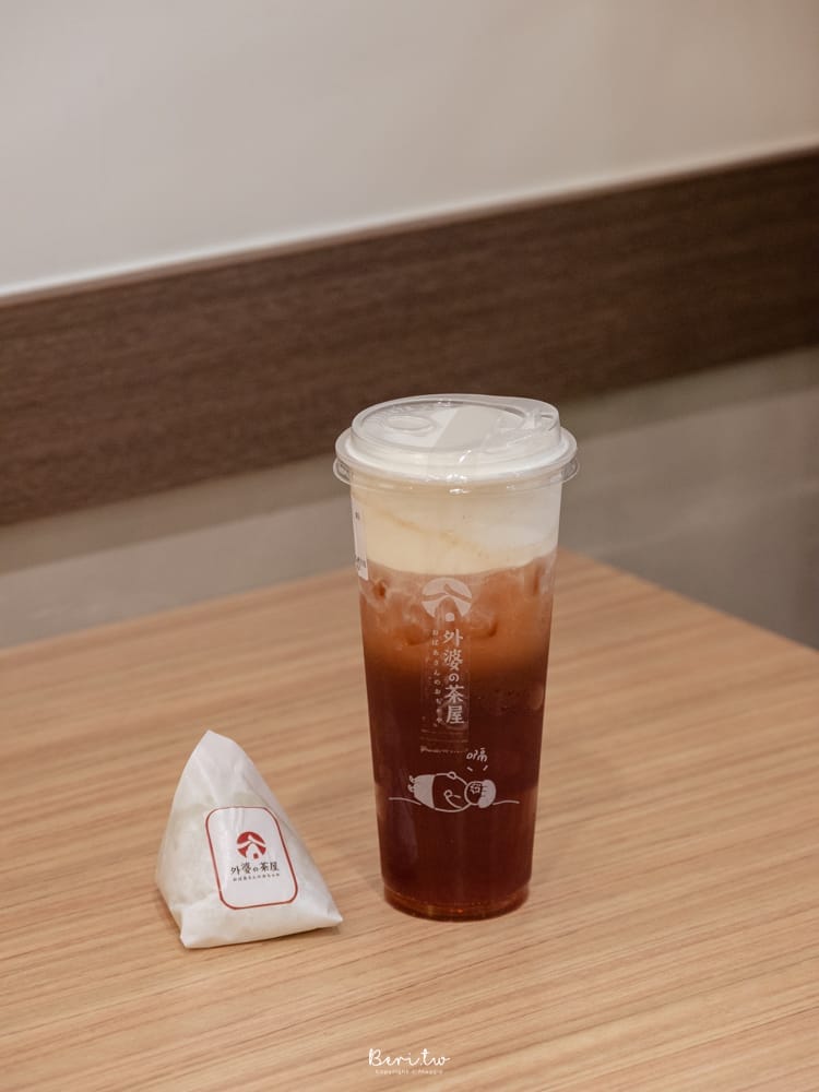 外婆的茶屋蘆洲民權店-13 外婆的茶屋蘆洲民權店-13