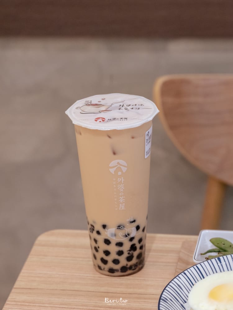 外婆的茶屋蘆洲民權店-14 外婆的茶屋蘆洲民權店-14