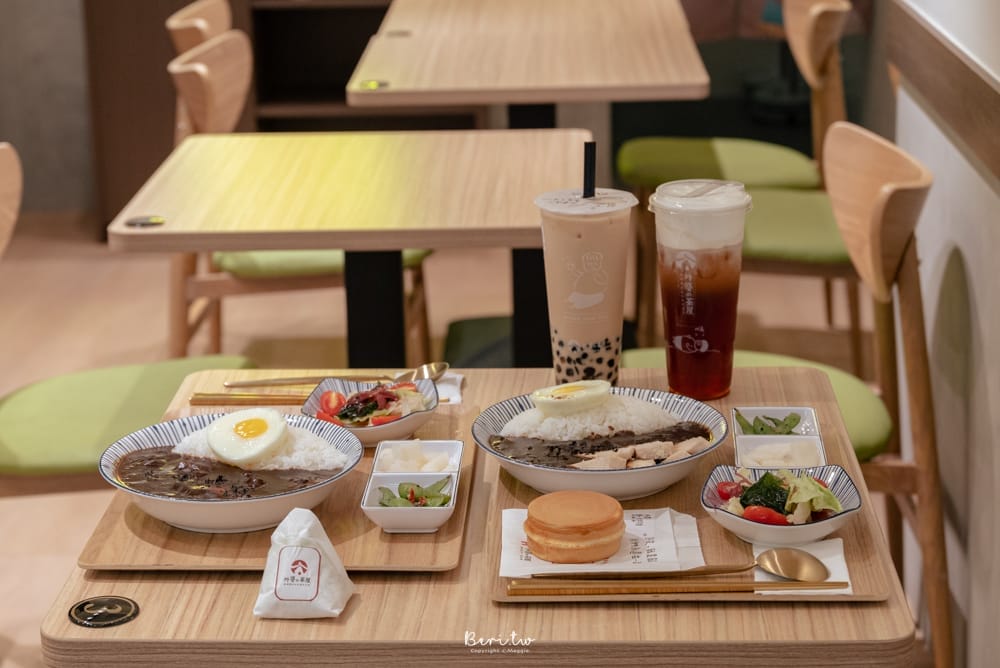 外婆的茶屋蘆洲民權店-16 外婆的茶屋蘆洲民權店-16