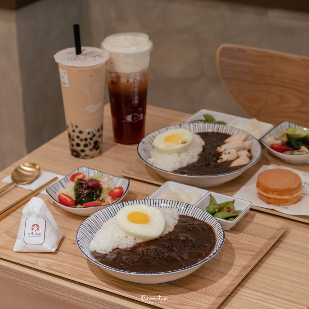 外婆的茶屋蘆洲民權店-18 外婆的茶屋蘆洲民權店-18