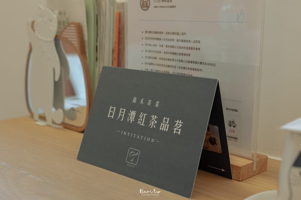 日月潭朵麗絲的家民宿-11