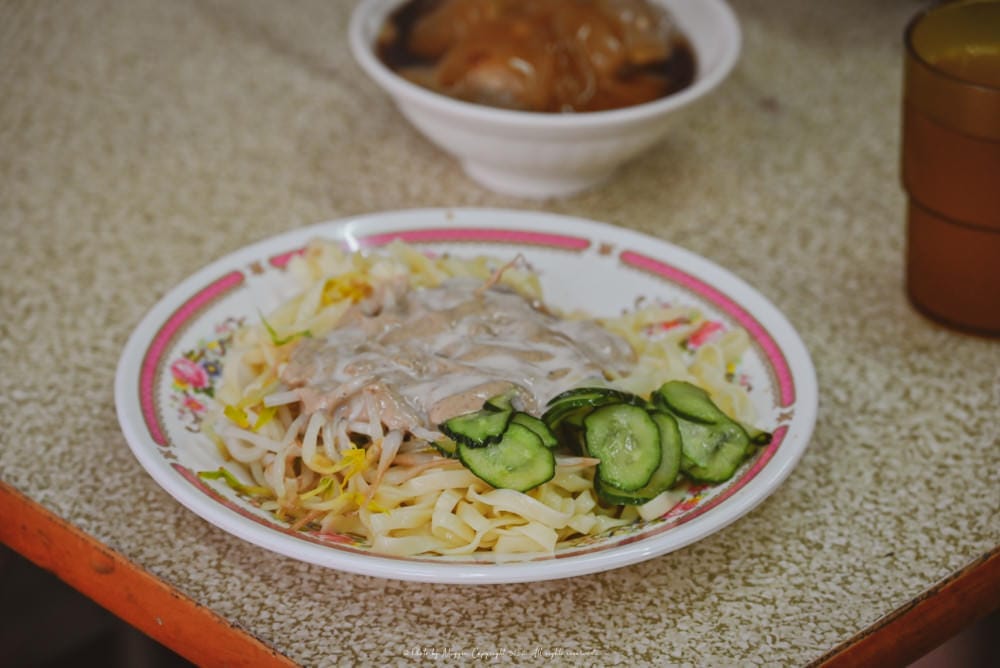 潘肉圓-潘府小吃店-05