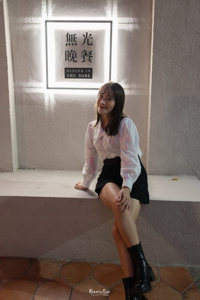 無光晚餐Dining-In-The-Dark-5