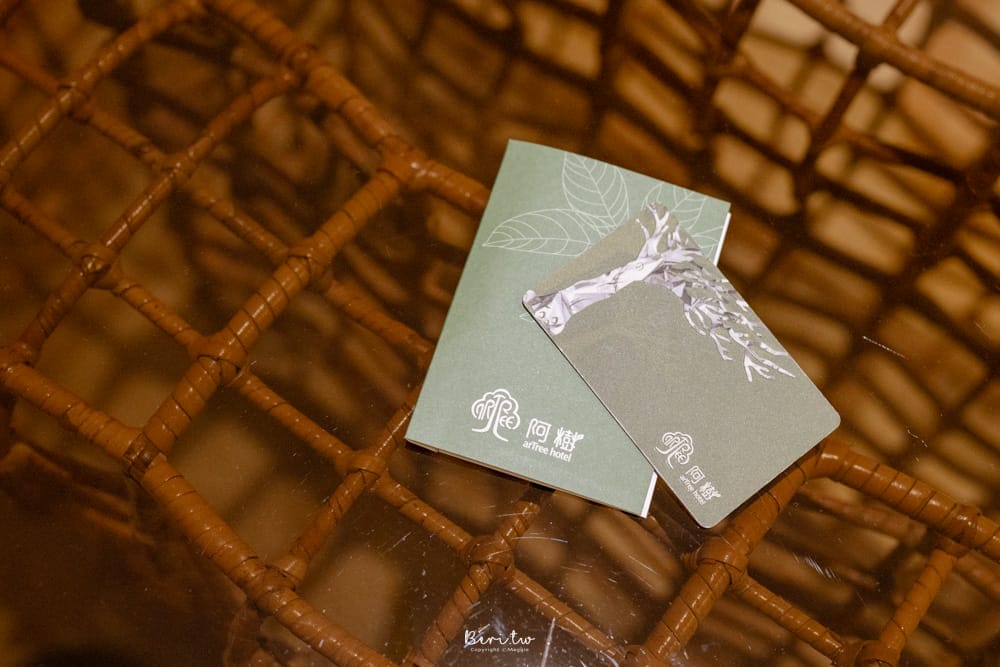 阿樹國際旅店-11