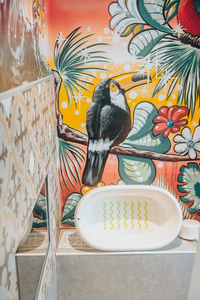 風自然其他房間-09