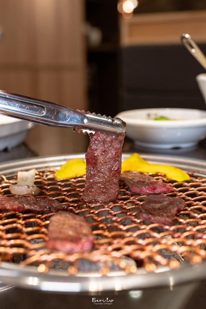 【Bornga本家韓式燒肉】韓國廚神白種元人氣品牌！訂位、菜單、餐點推薦