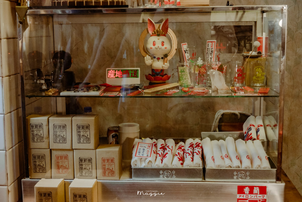 【台南中西區】永樂市場二樓特色小店、咖啡廳奇遇記