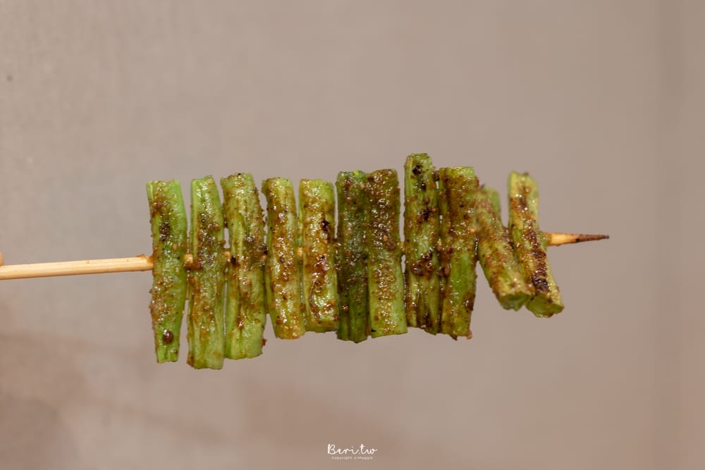 焦糖楓串燒內湖店-21