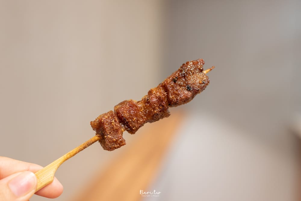 焦糖楓串燒內湖店-24